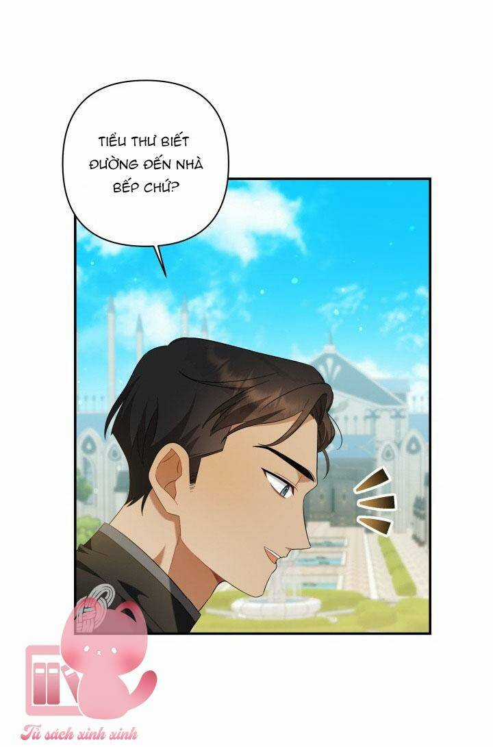 Thời Khắc Để Hiến Dâng Cái Chết Của Ngươi Đã Tới Chapter 8 trang 43