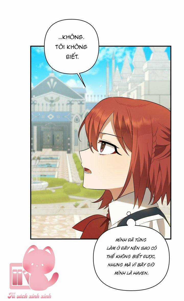 Thời Khắc Để Hiến Dâng Cái Chết Của Ngươi Đã Tới Chapter 8 trang 44