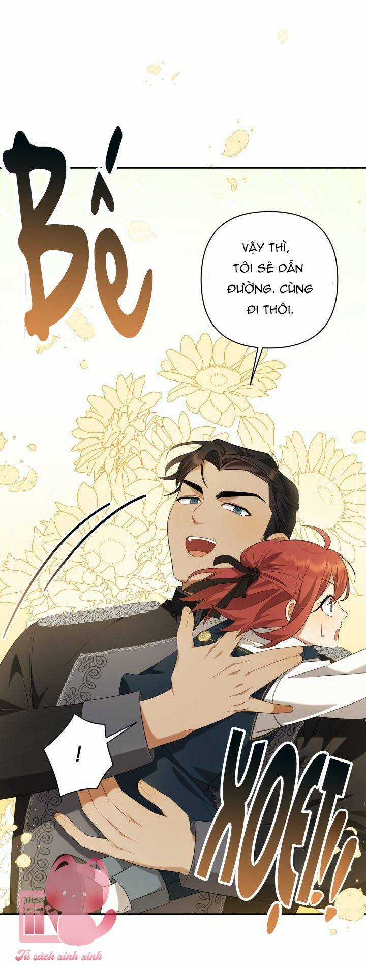 Thời Khắc Để Hiến Dâng Cái Chết Của Ngươi Đã Tới Chapter 8 trang 45