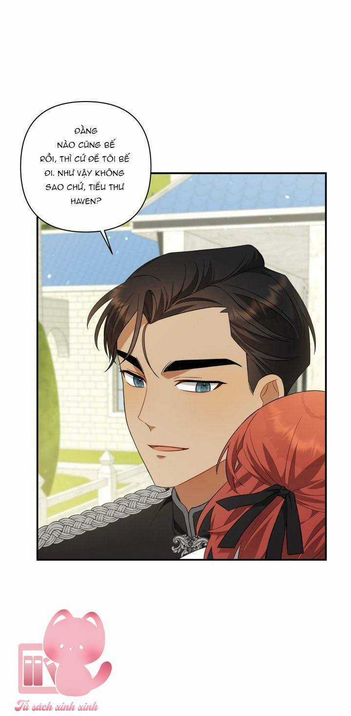 Thời Khắc Để Hiến Dâng Cái Chết Của Ngươi Đã Tới Chapter 8 trang 47