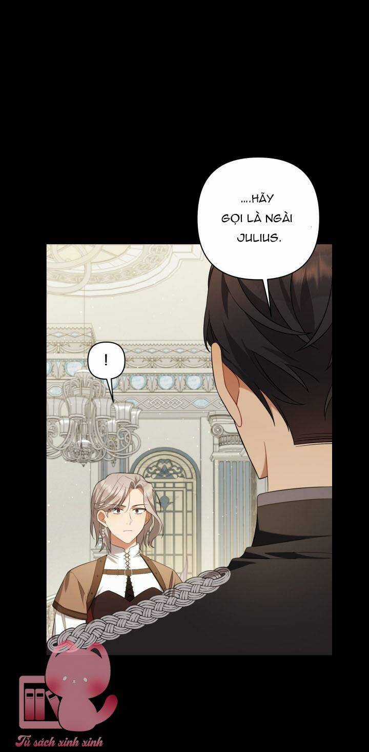 Thời Khắc Để Hiến Dâng Cái Chết Của Ngươi Đã Tới Chapter 8 trang 51