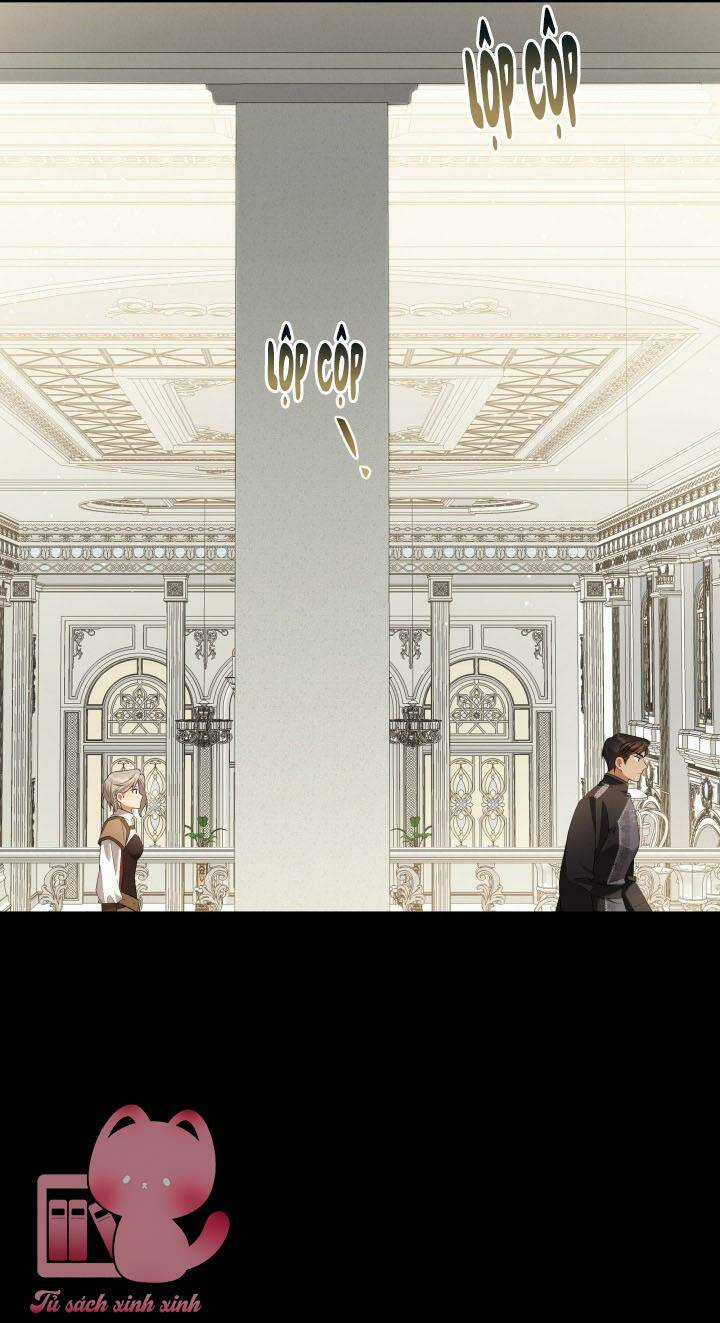 Thời Khắc Để Hiến Dâng Cái Chết Của Ngươi Đã Tới Chapter 8 trang 53