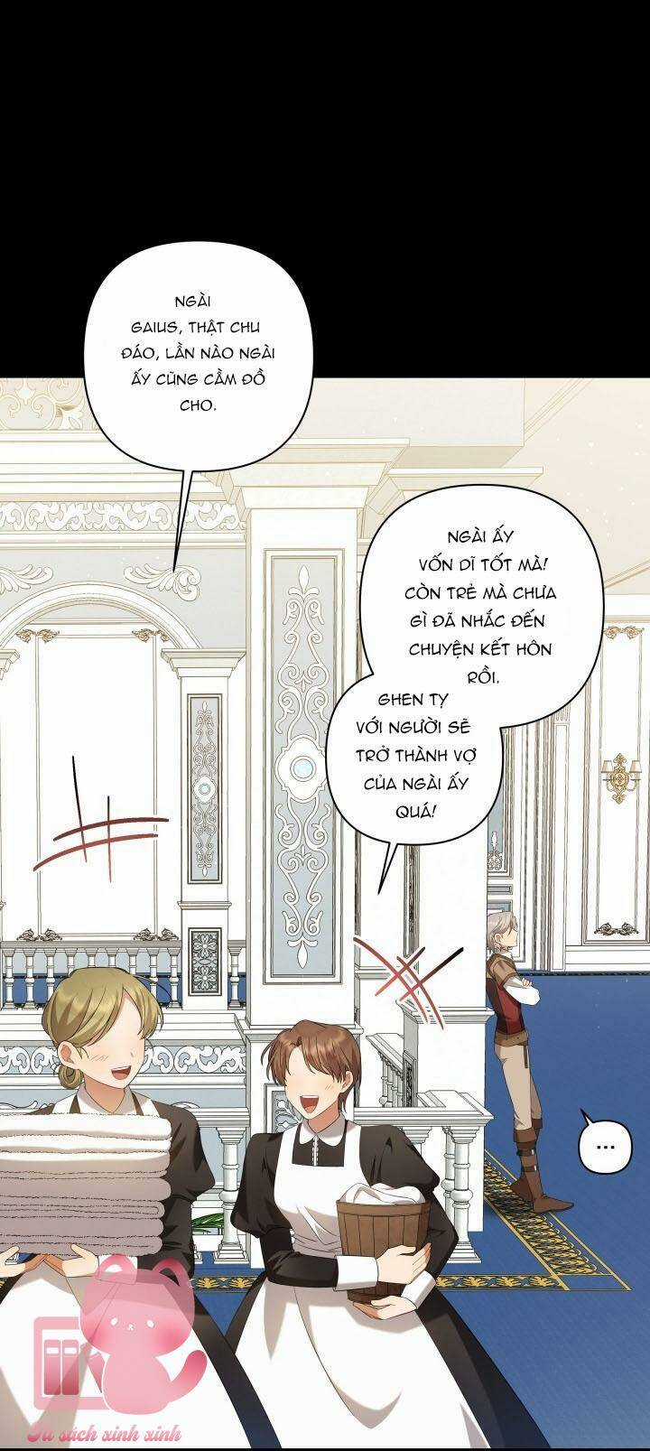 Thời Khắc Để Hiến Dâng Cái Chết Của Ngươi Đã Tới Chapter 8 trang 56