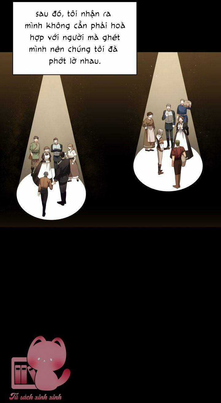 Thời Khắc Để Hiến Dâng Cái Chết Của Ngươi Đã Tới Chapter 8 trang 58