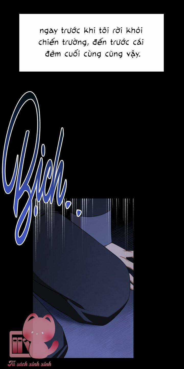 Thời Khắc Để Hiến Dâng Cái Chết Của Ngươi Đã Tới Chapter 8 trang 59