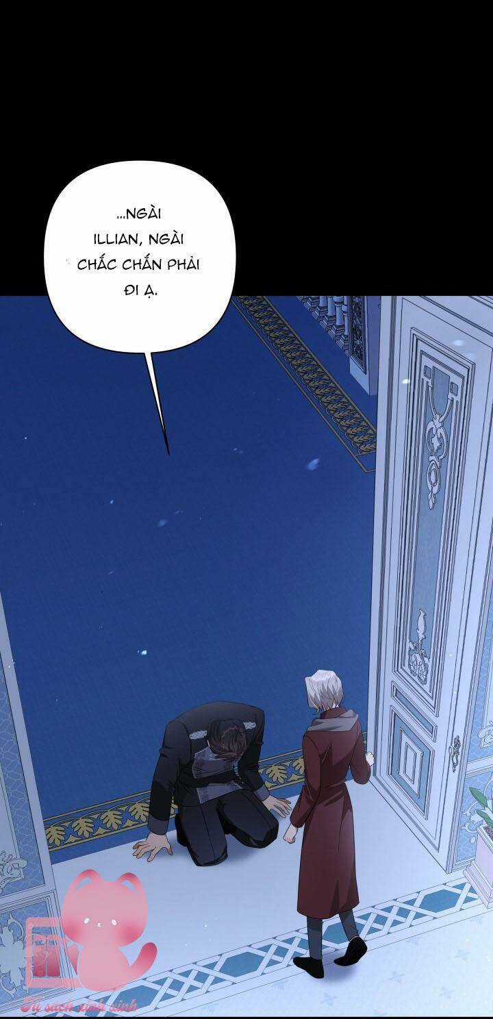 Thời Khắc Để Hiến Dâng Cái Chết Của Ngươi Đã Tới Chapter 8 trang 60