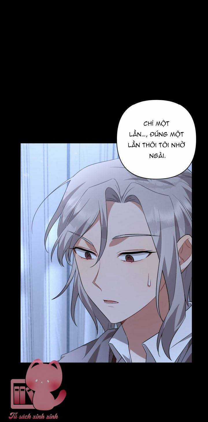 Thời Khắc Để Hiến Dâng Cái Chết Của Ngươi Đã Tới Chapter 8 trang 61