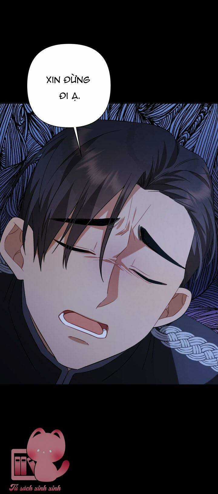 Thời Khắc Để Hiến Dâng Cái Chết Của Ngươi Đã Tới Chapter 8 trang 62