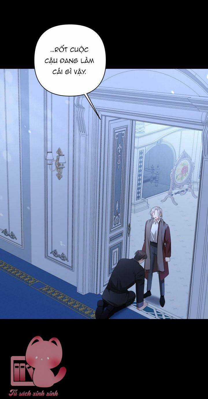 Thời Khắc Để Hiến Dâng Cái Chết Của Ngươi Đã Tới Chapter 8 trang 63