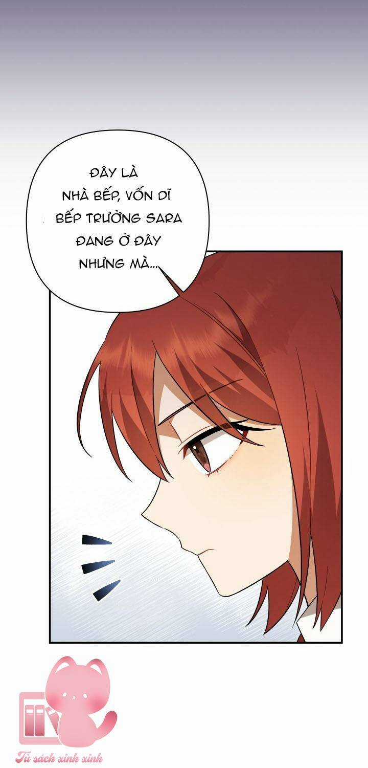 Thời Khắc Để Hiến Dâng Cái Chết Của Ngươi Đã Tới Chapter 8 trang 67