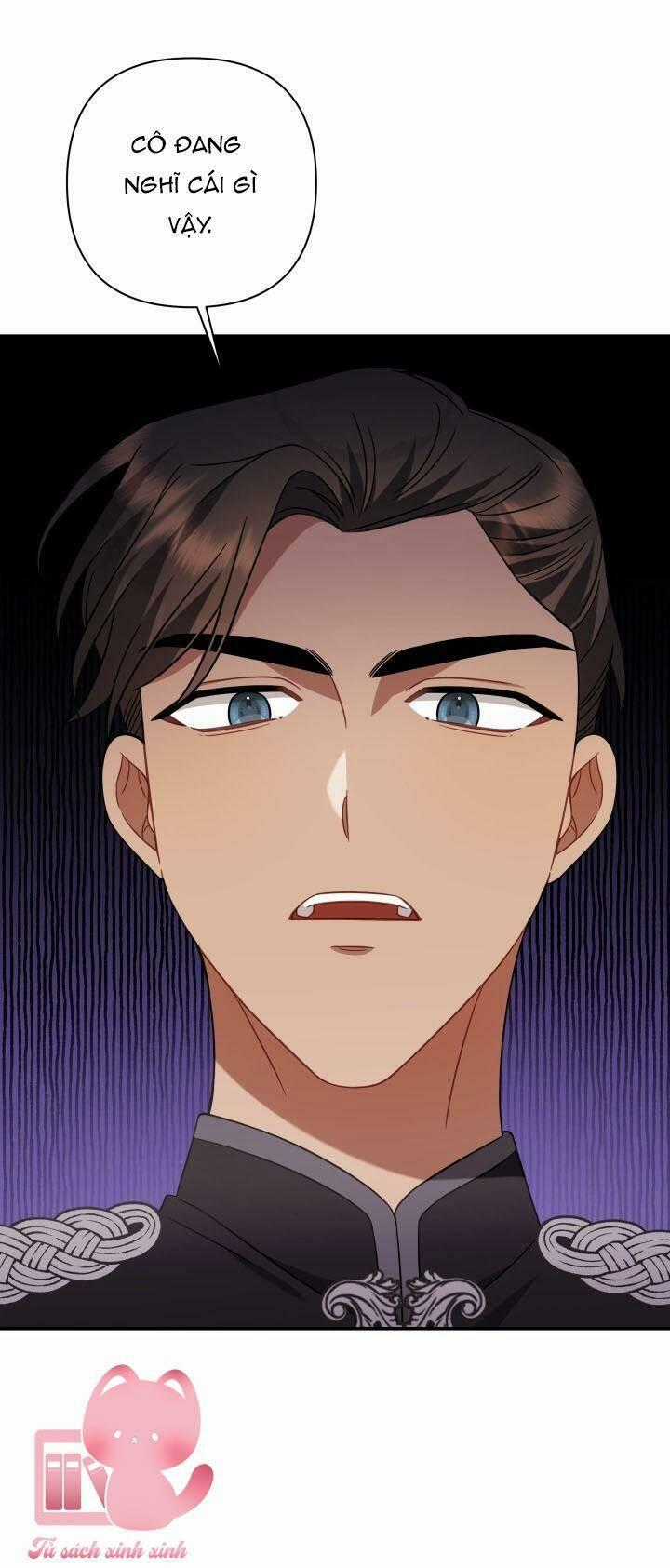 Thời Khắc Để Hiến Dâng Cái Chết Của Ngươi Đã Tới Chapter 8 trang 68