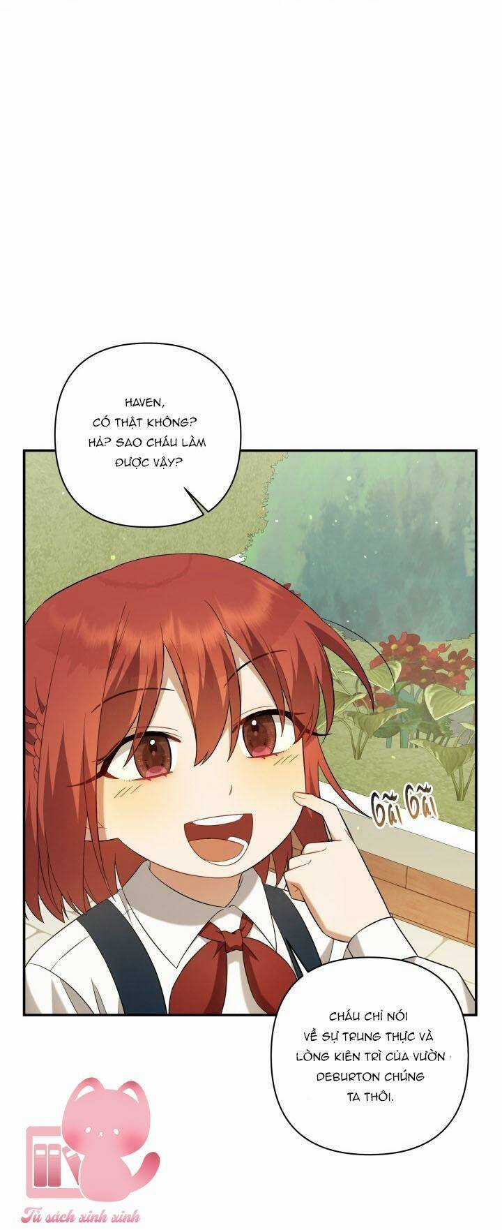 Thời Khắc Để Hiến Dâng Cái Chết Của Ngươi Đã Tới Chapter 8 trang 9