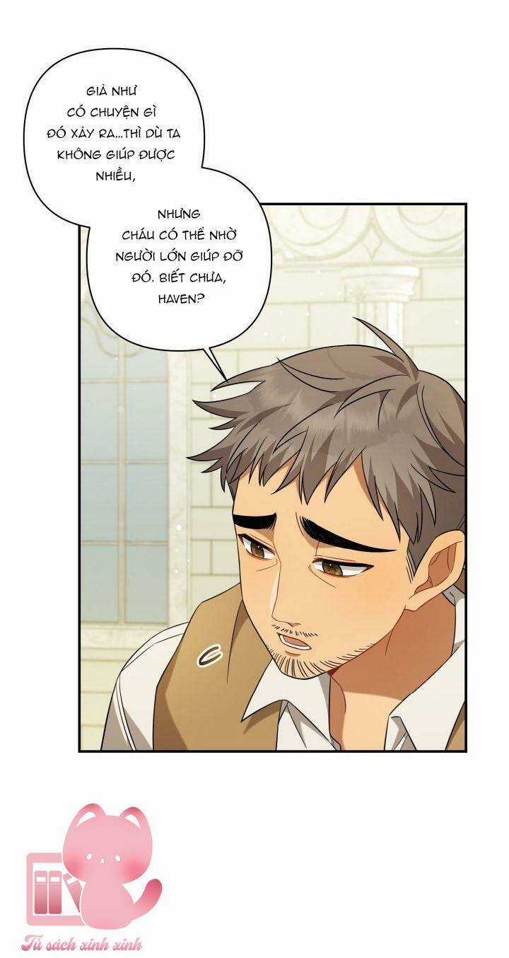 Thời Khắc Để Hiến Dâng Cái Chết Của Ngươi Đã Tới Chapter 9 trang 17