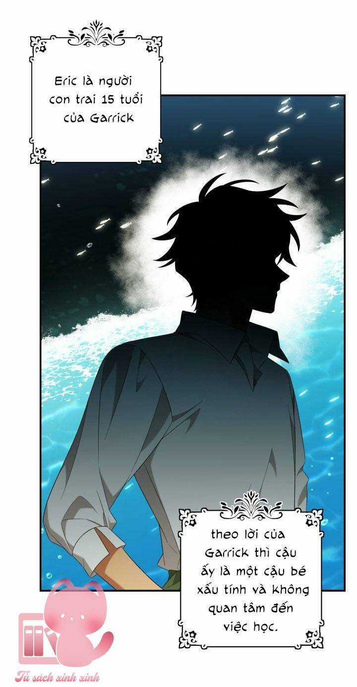 Thời Khắc Để Hiến Dâng Cái Chết Của Ngươi Đã Tới Chapter 9 trang 19