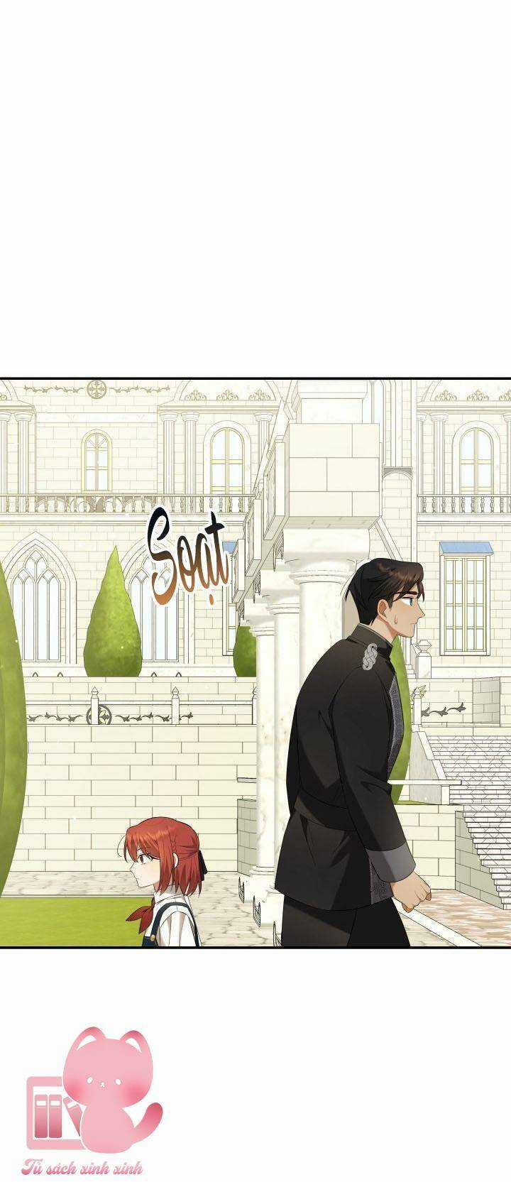 Thời Khắc Để Hiến Dâng Cái Chết Của Ngươi Đã Tới Chapter 9 trang 42