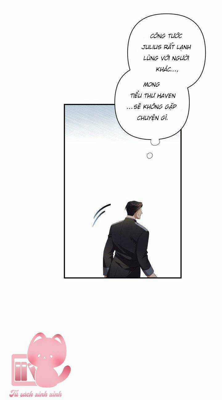 Thời Khắc Để Hiến Dâng Cái Chết Của Ngươi Đã Tới Chapter 9 trang 43