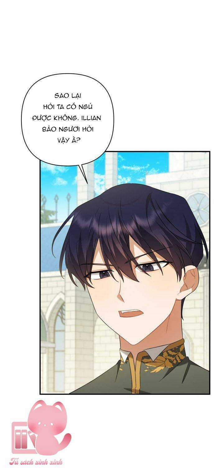 Thời Khắc Để Hiến Dâng Cái Chết Của Ngươi Đã Tới Chapter 9 trang 64