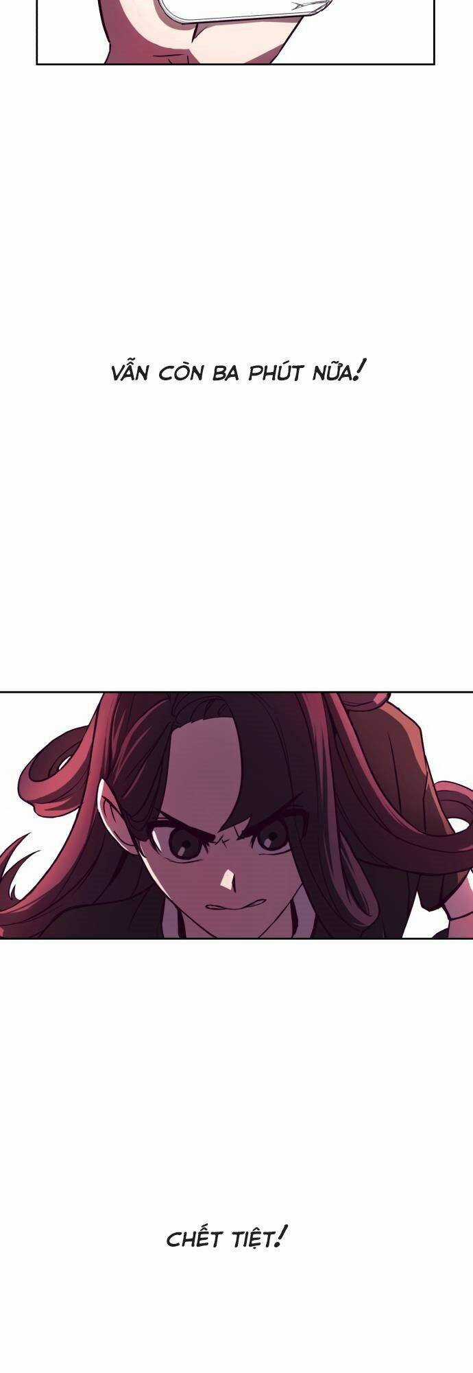 Thời Khắc Định Mệnh Chapter 0 trang 11