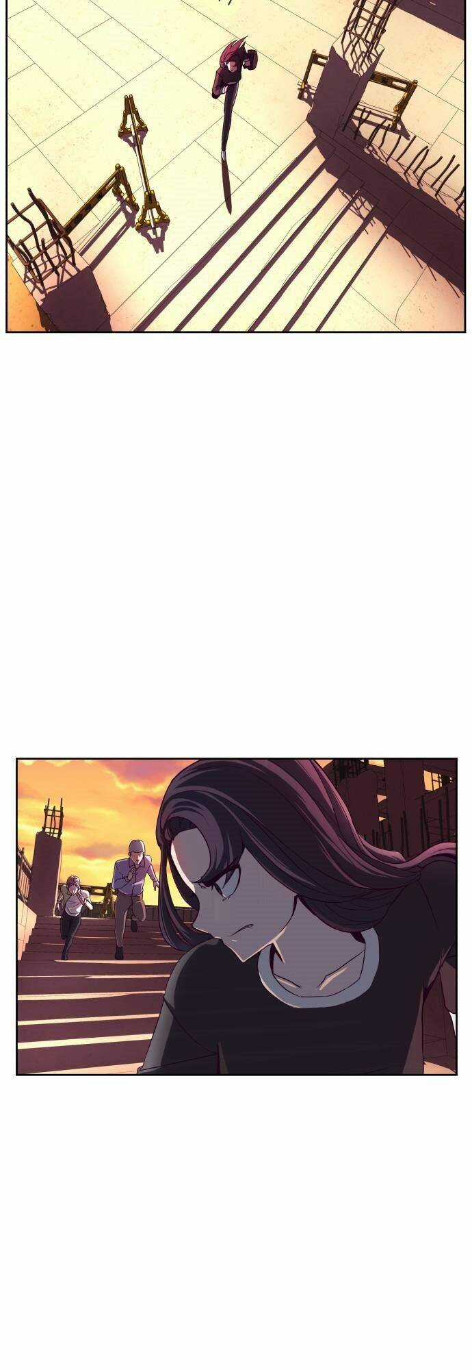 Thời Khắc Định Mệnh Chapter 0 trang 13