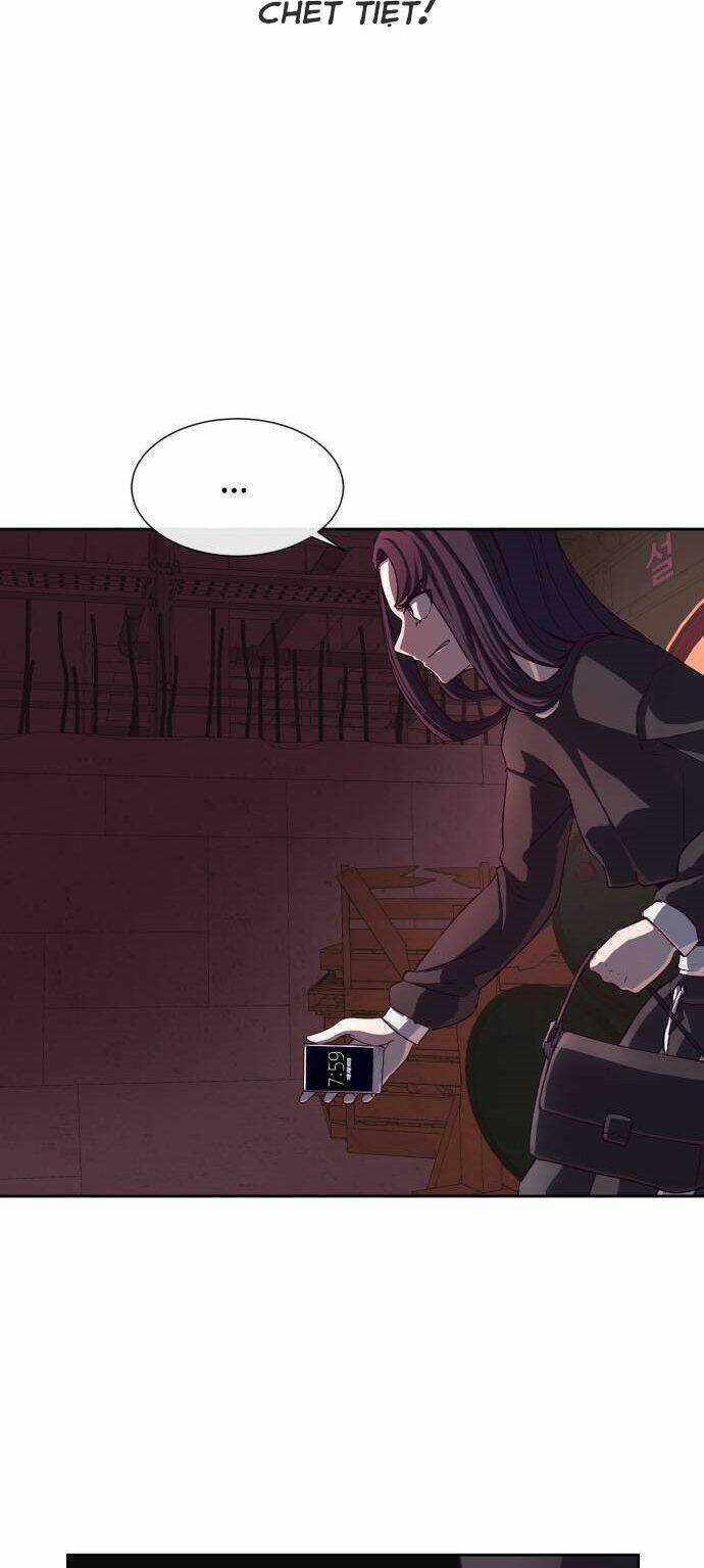 Thời Khắc Định Mệnh Chapter 0 trang 18