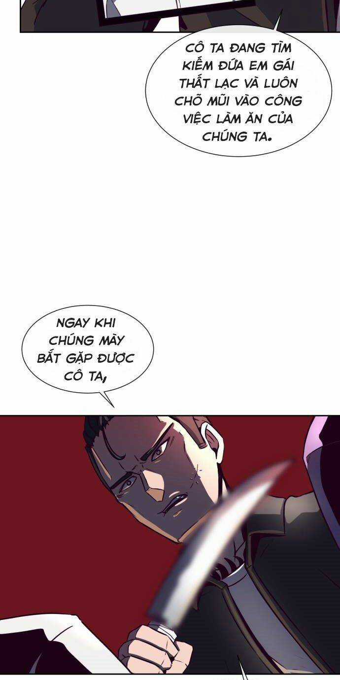 Thời Khắc Định Mệnh Chapter 0 trang 2