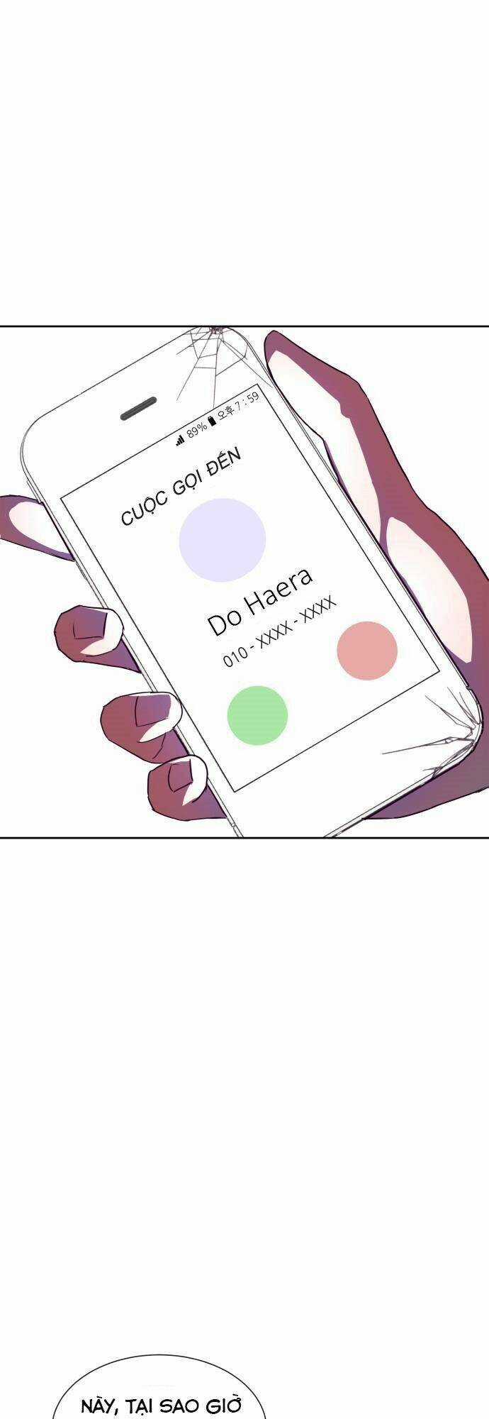 Thời Khắc Định Mệnh Chapter 0 trang 22