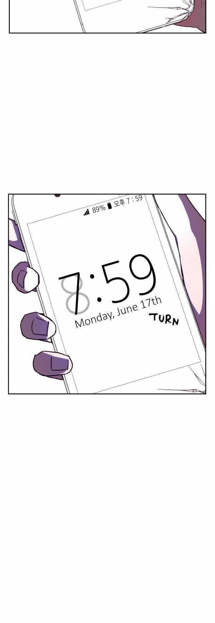 Thời Khắc Định Mệnh Chapter 0 trang 29