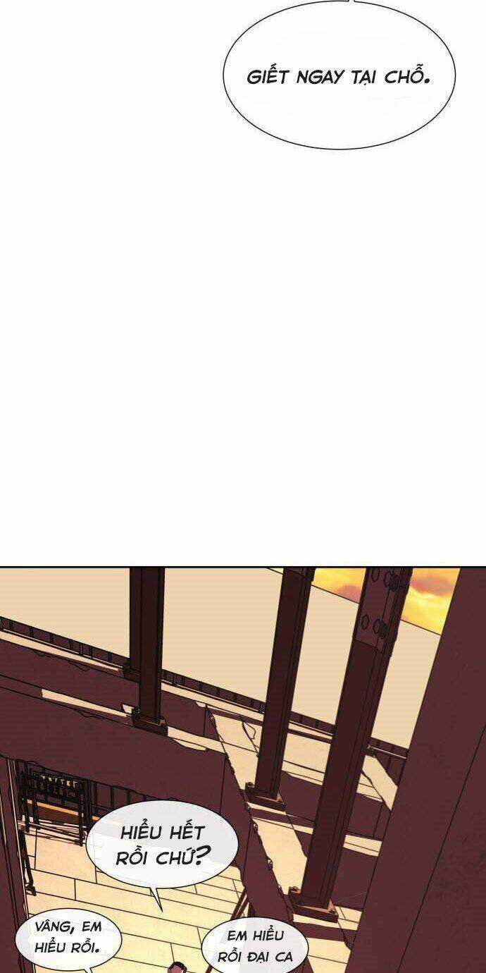 Thời Khắc Định Mệnh Chapter 0 trang 3