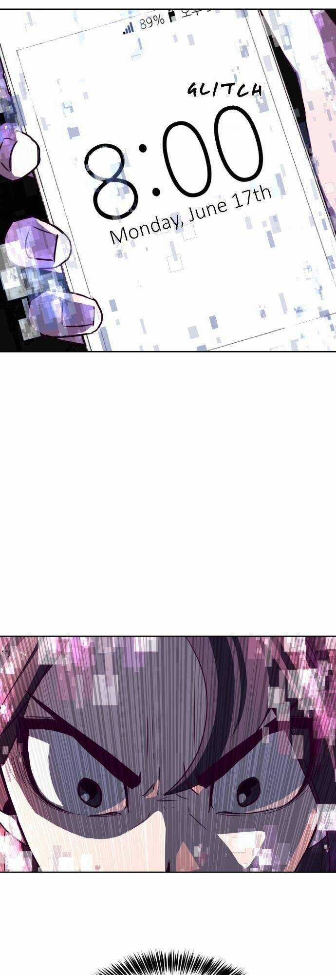 Thời Khắc Định Mệnh Chapter 0 trang 30