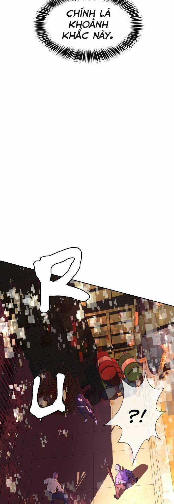 Thời Khắc Định Mệnh Chapter 0 trang 31