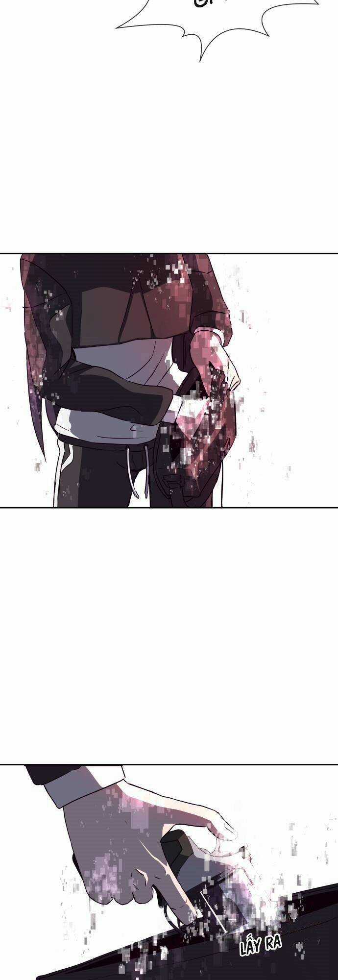 Thời Khắc Định Mệnh Chapter 0 trang 33