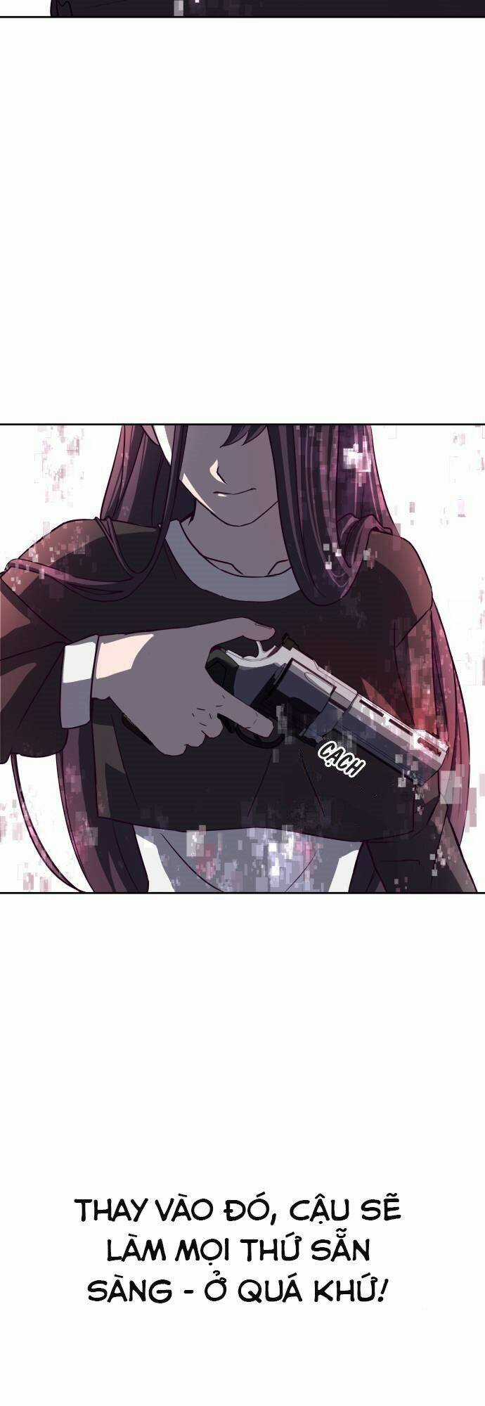 Thời Khắc Định Mệnh Chapter 0 trang 34