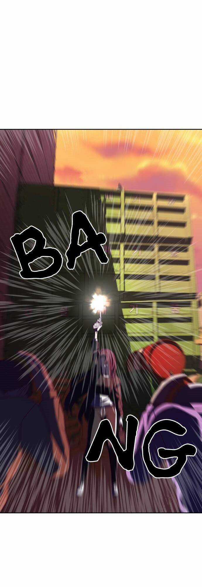 Thời Khắc Định Mệnh Chapter 0 trang 35