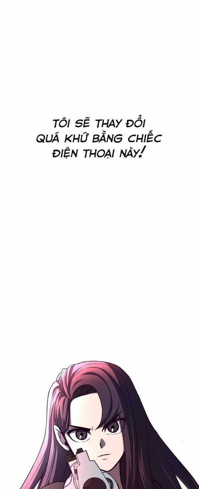 Thời Khắc Định Mệnh Chapter 0 trang 36