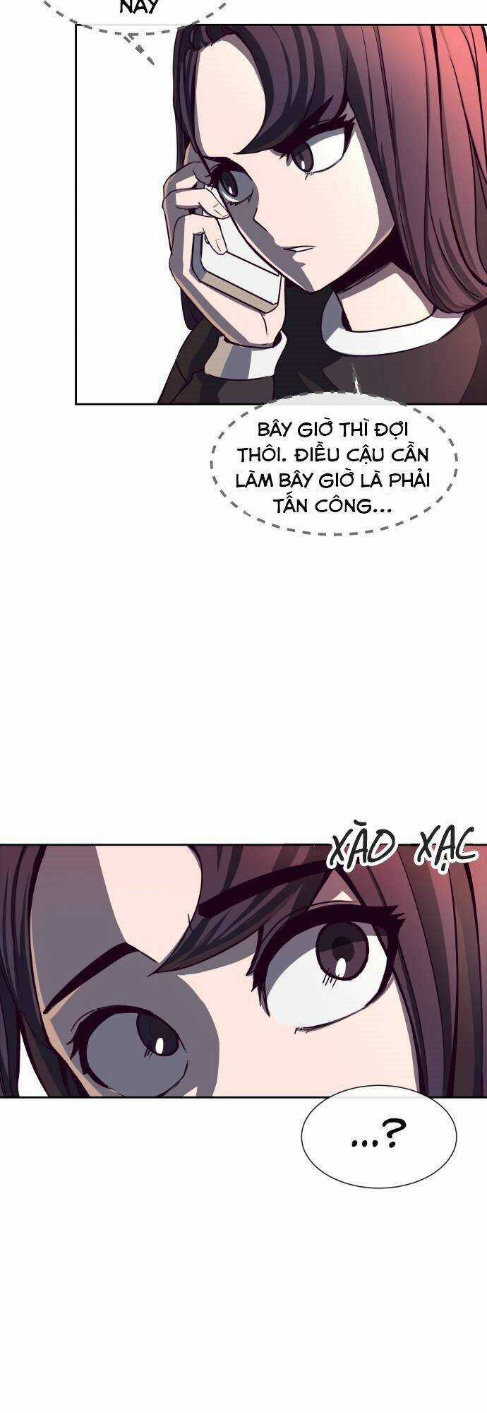 Thời Khắc Định Mệnh Chapter 0 trang 5