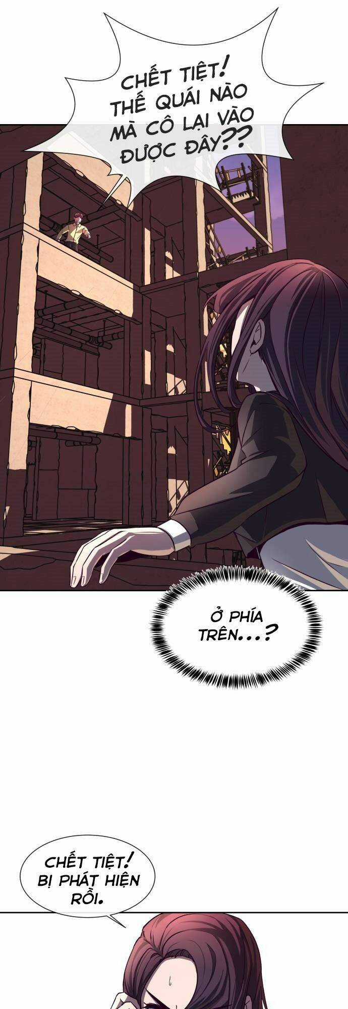 Thời Khắc Định Mệnh Chapter 0 trang 6