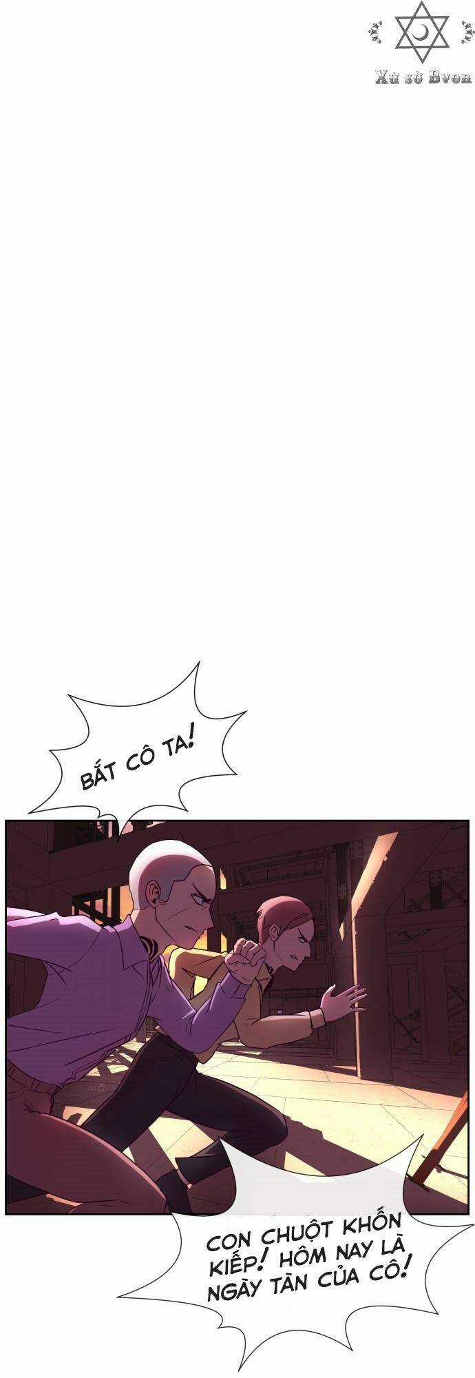 Thời Khắc Định Mệnh Chapter 0 trang 8