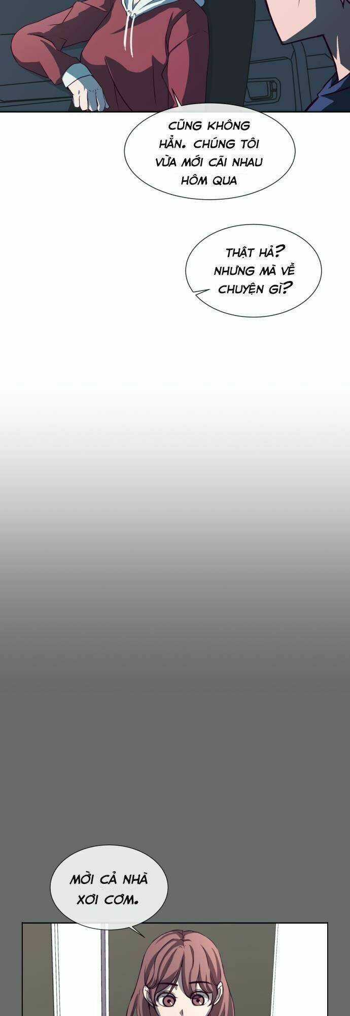 Thời Khắc Định Mệnh Chapter 1 trang 13