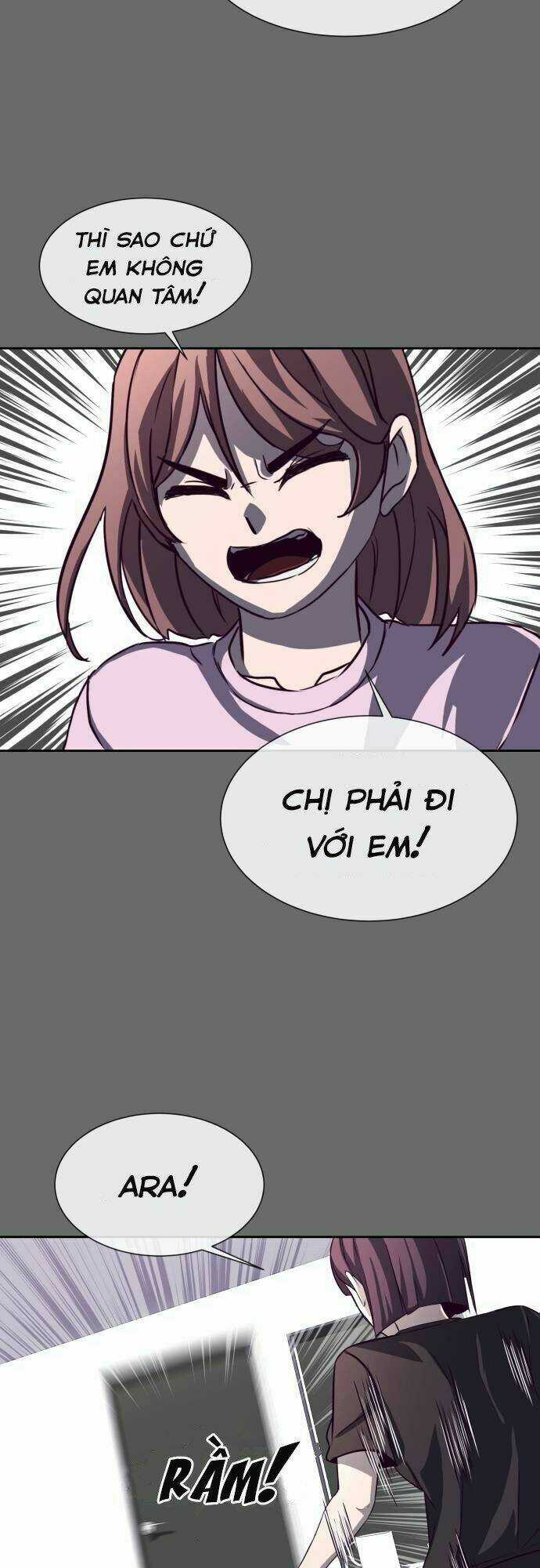 Thời Khắc Định Mệnh Chapter 1 trang 18