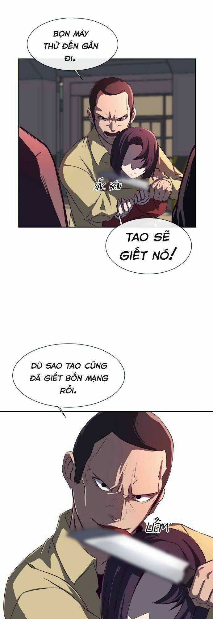 Thời Khắc Định Mệnh Chapter 1 trang 2