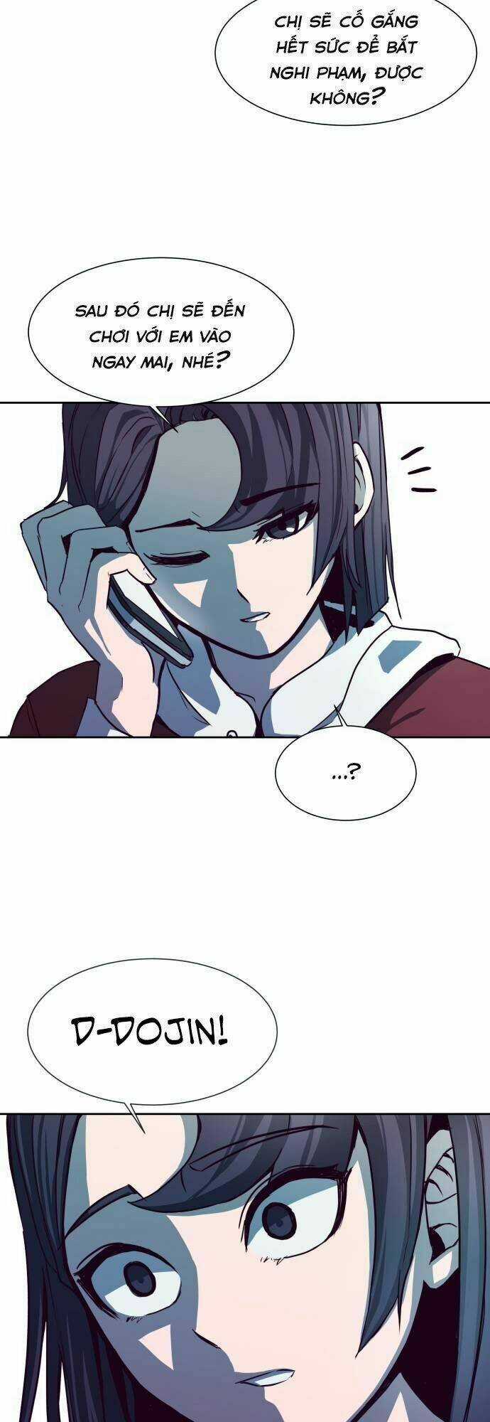 Thời Khắc Định Mệnh Chapter 1 trang 24