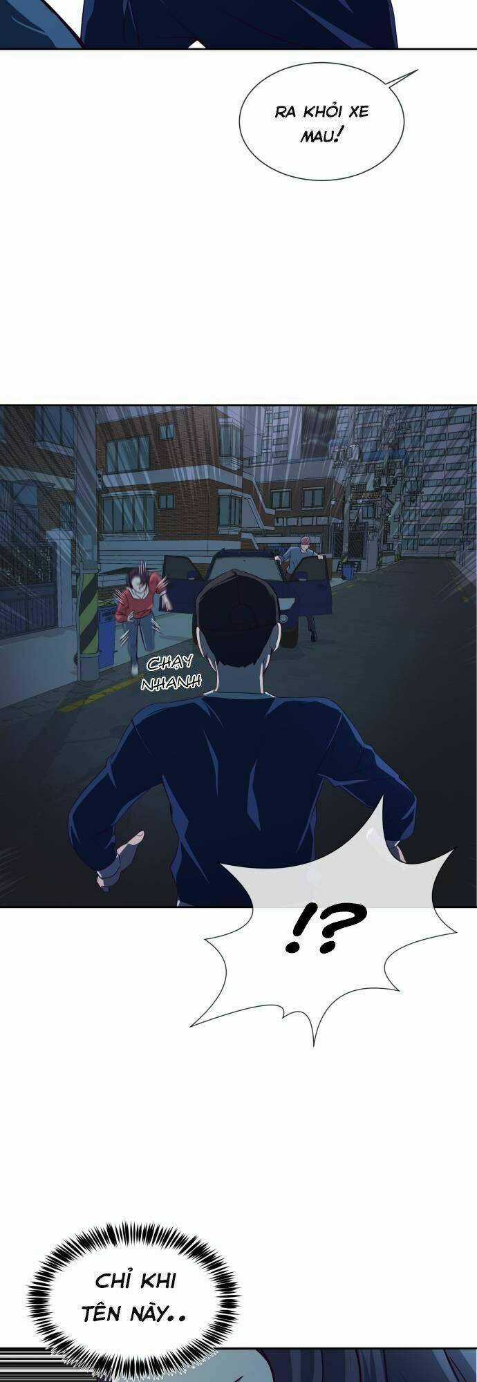 Thời Khắc Định Mệnh Chapter 1 trang 26