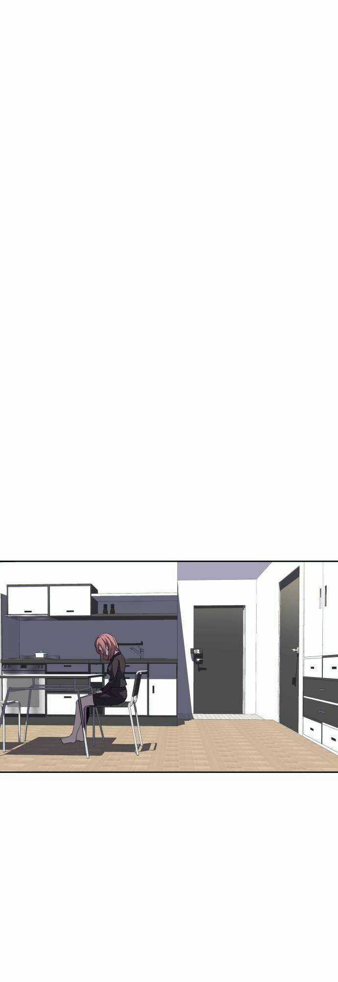 Thời Khắc Định Mệnh Chapter 1 trang 28