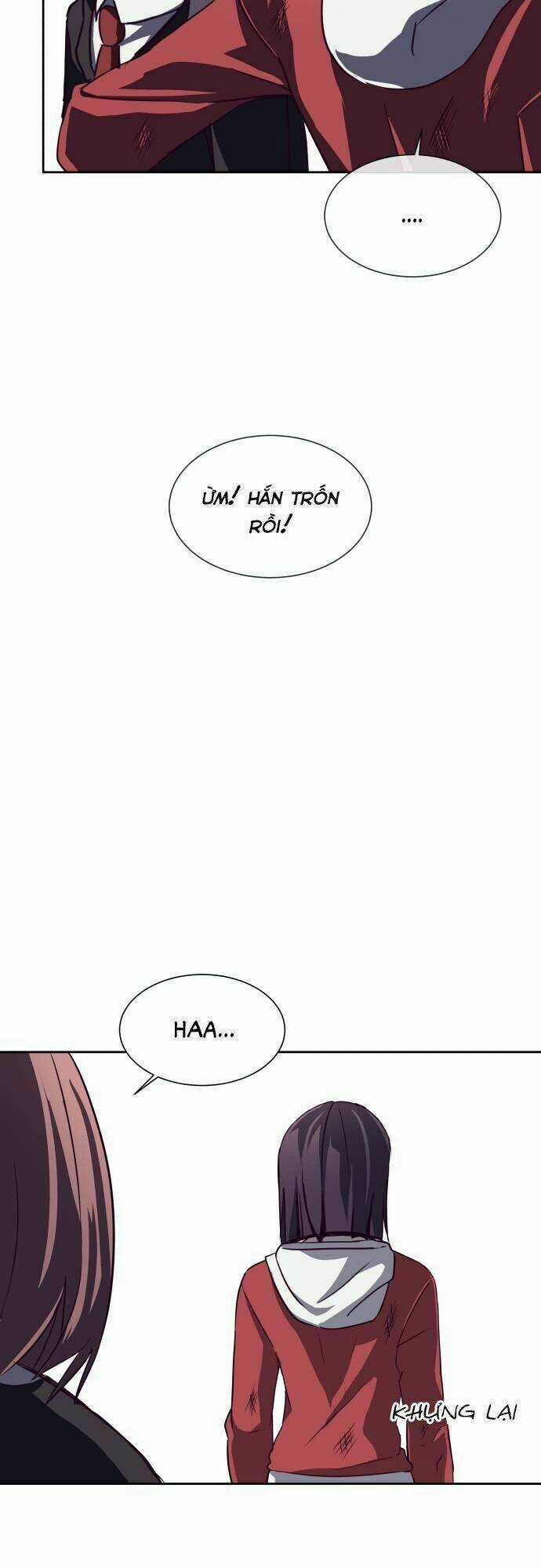 Thời Khắc Định Mệnh Chapter 1 trang 31