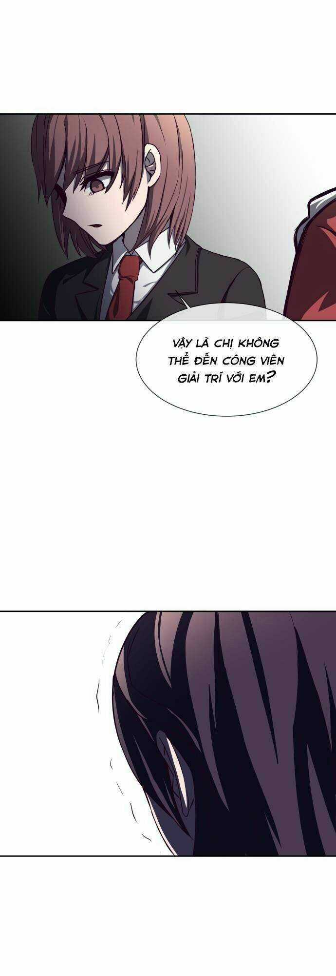 Thời Khắc Định Mệnh Chapter 1 trang 32