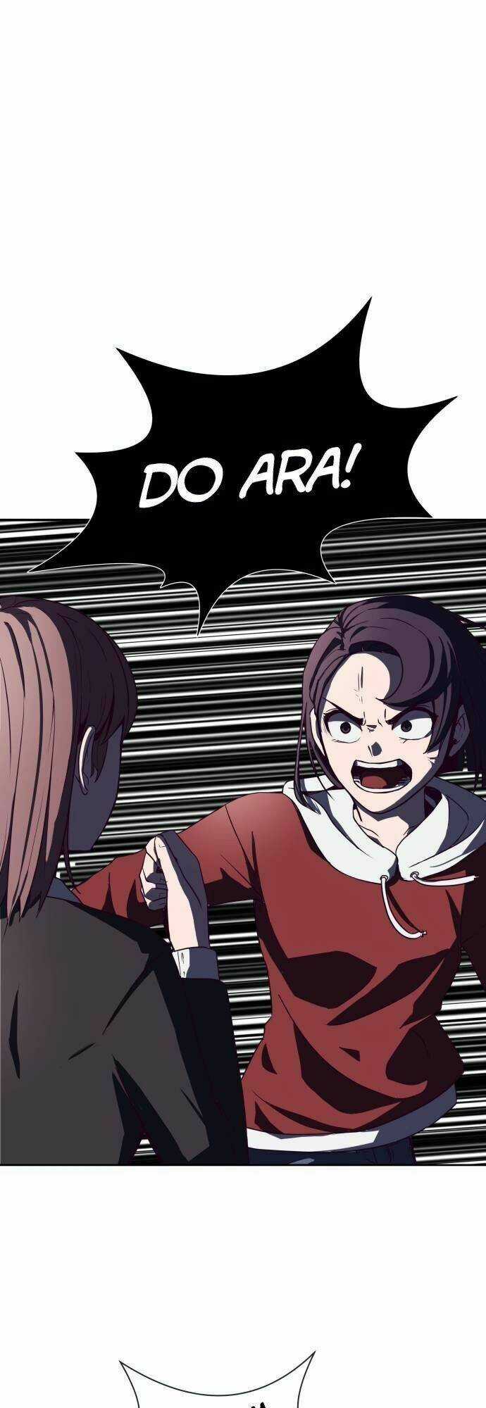 Thời Khắc Định Mệnh Chapter 1 trang 33