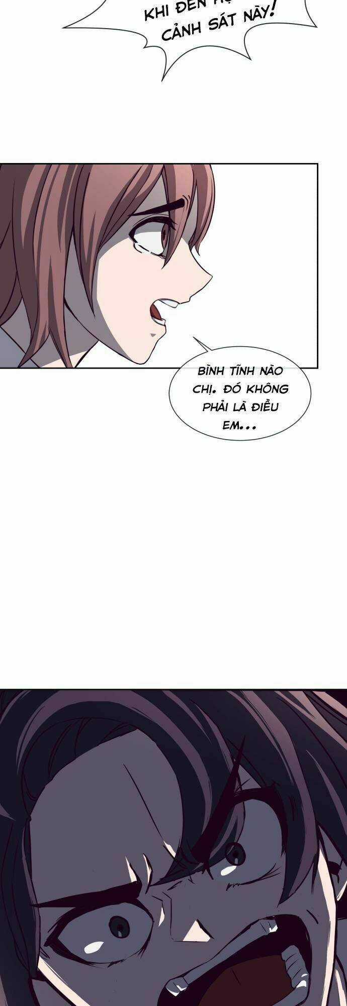 Thời Khắc Định Mệnh Chapter 1 trang 36