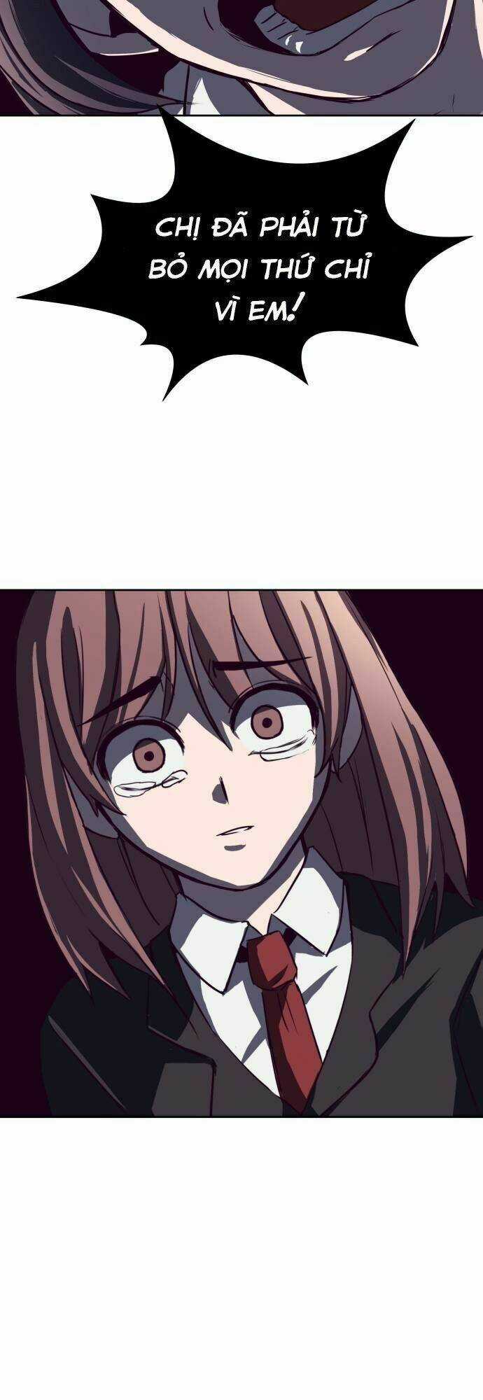 Thời Khắc Định Mệnh Chapter 1 trang 37