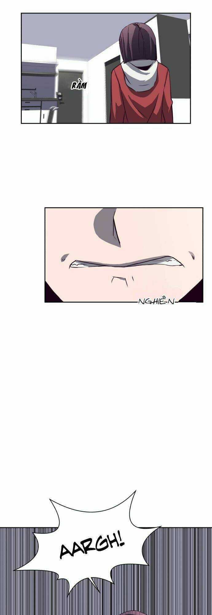 Thời Khắc Định Mệnh Chapter 1 trang 39