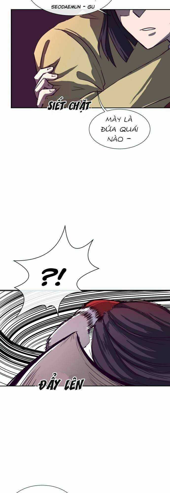 Thời Khắc Định Mệnh Chapter 1 trang 4